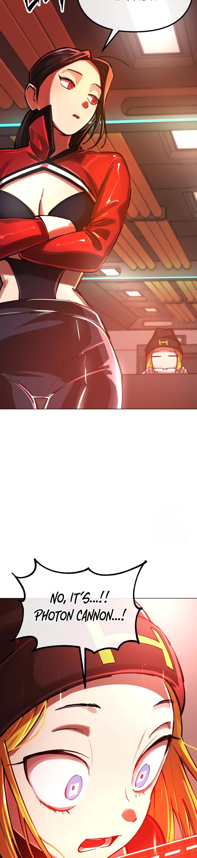 Cosmic Heavenly Demon 3077 Chapter 4 page 47 - Chapter 4