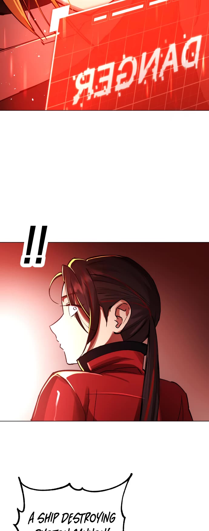 Cosmic Heavenly Demon 3077 Chapter 4 page 48 - Chapter 4