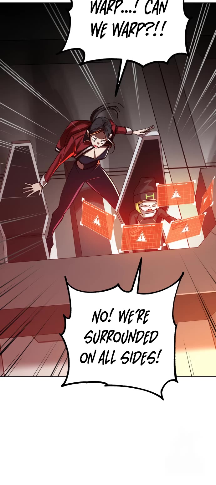 Cosmic Heavenly Demon 3077 Chapter 4 page 53 - Chapter 4
