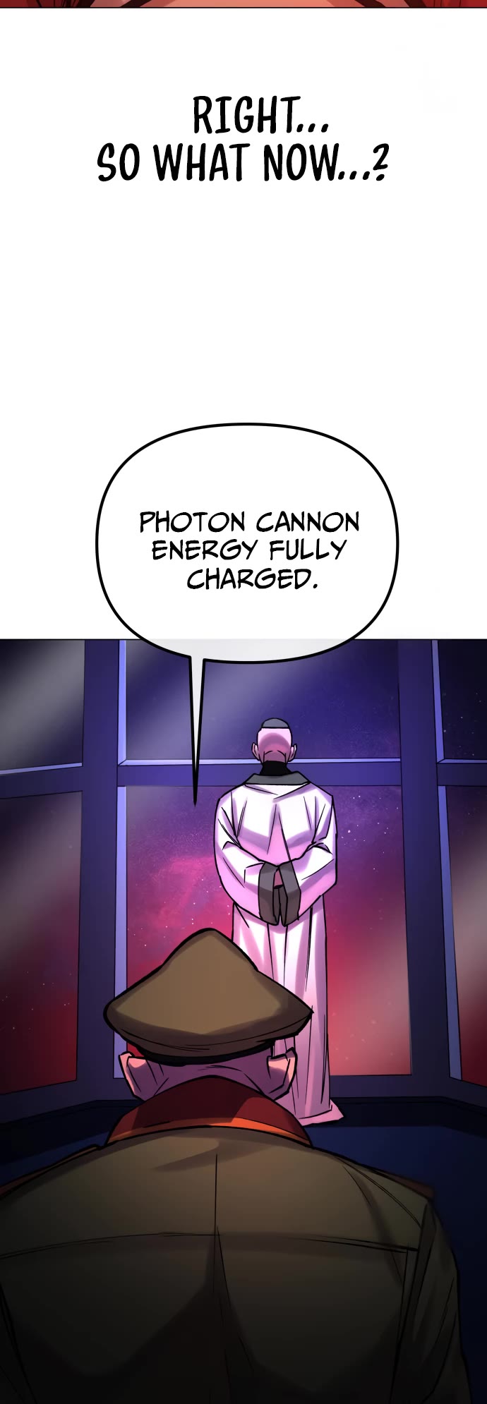 Cosmic Heavenly Demon 3077 Chapter 4 page 55 - Chapter 4