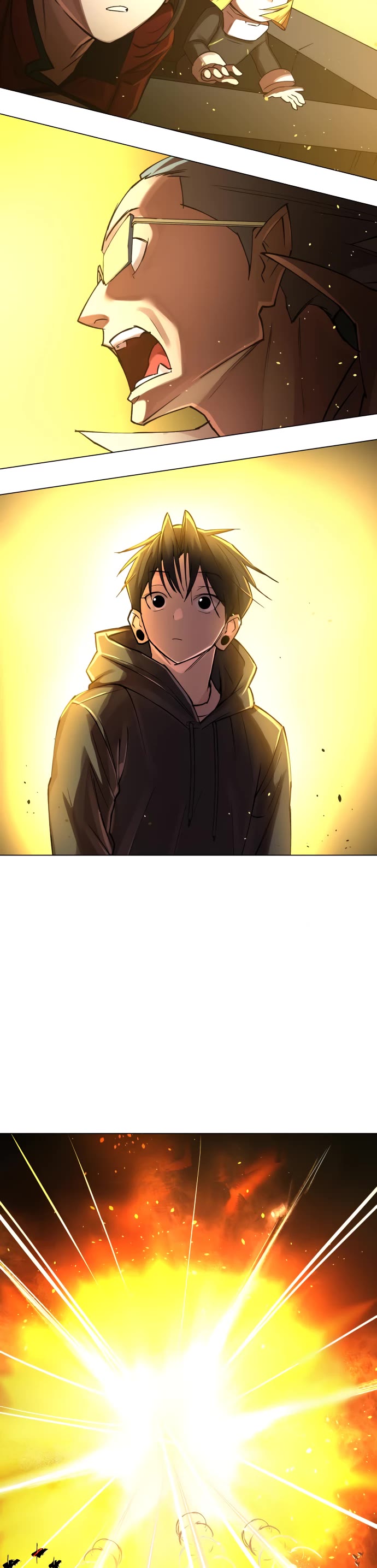 Cosmic Heavenly Demon 3077 Chapter 4 page 58 - Chapter 4