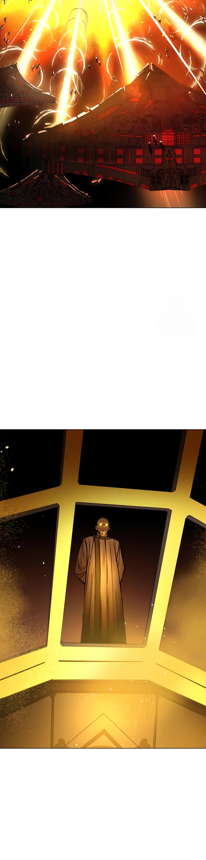 Cosmic Heavenly Demon 3077 Chapter 4 page 59 - Chapter 4