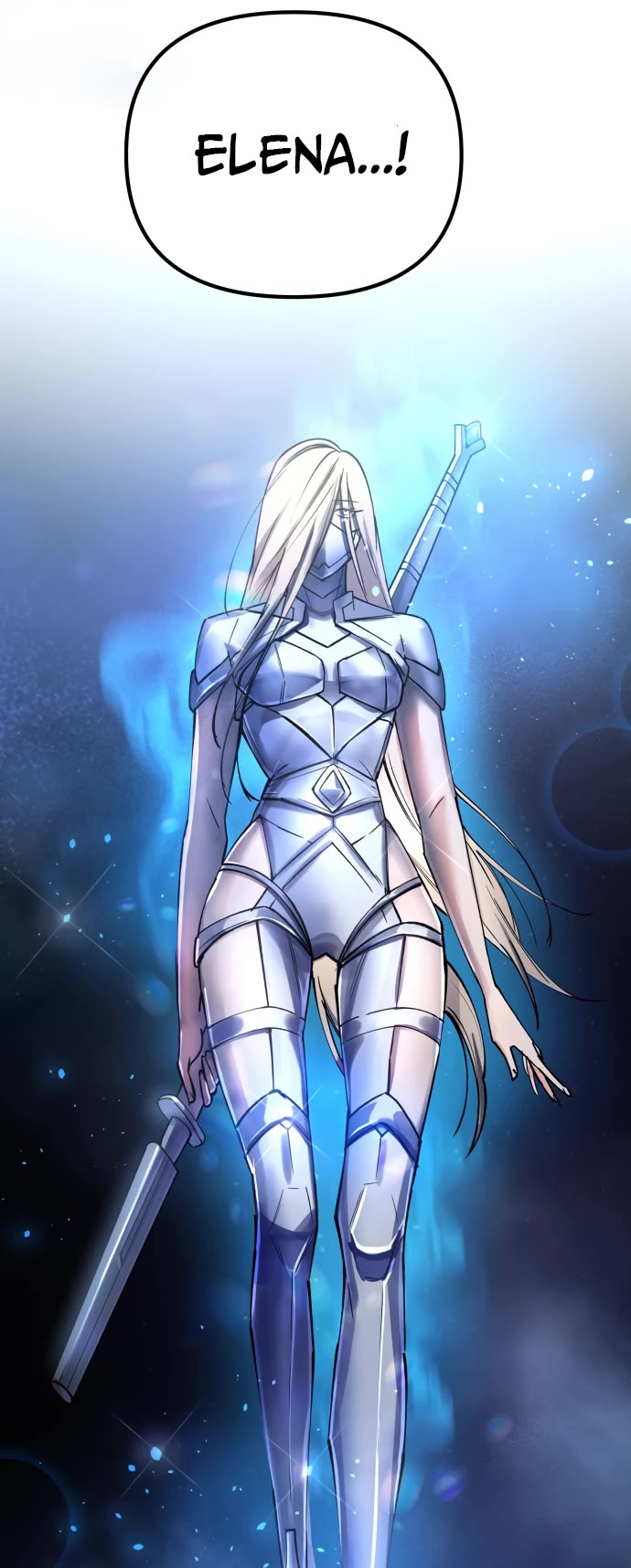 Cosmic Heavenly Demon 3077 Chapter 4 page 66 - Chapter 4