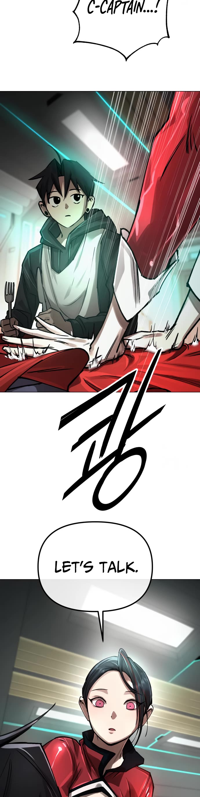 Cosmic Heavenly Demon 3077 Chapter 4 page 9 - Chapter 4