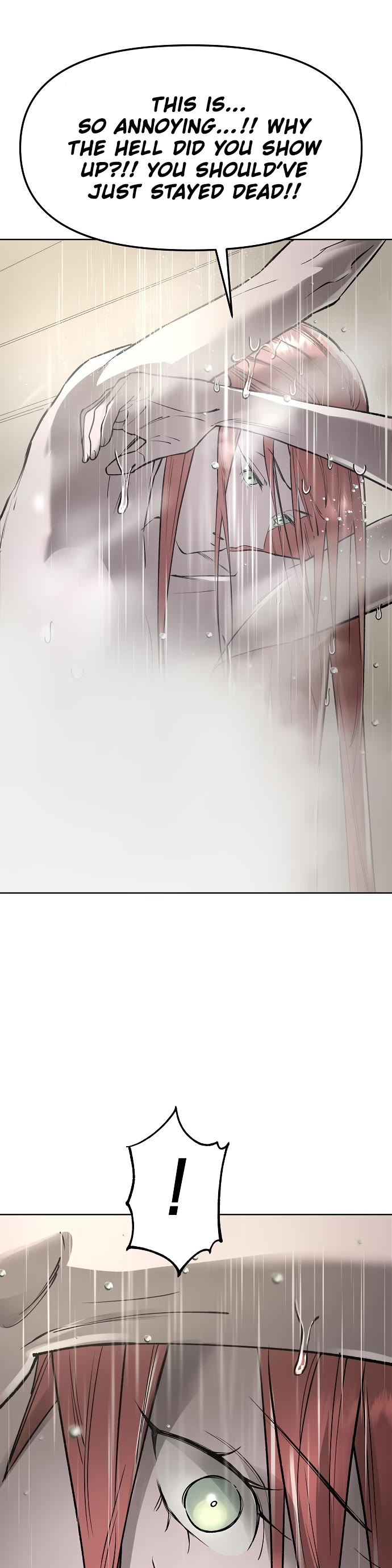 Cosmic Heavenly Demon 3077 Chapter 40 page 10 - Chapter 40