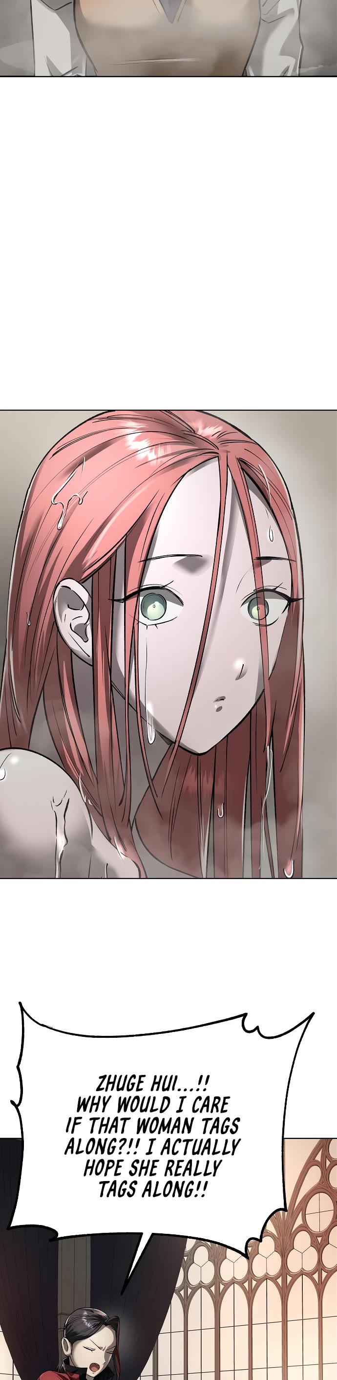 Cosmic Heavenly Demon 3077 Chapter 40 page 13 - Chapter 40