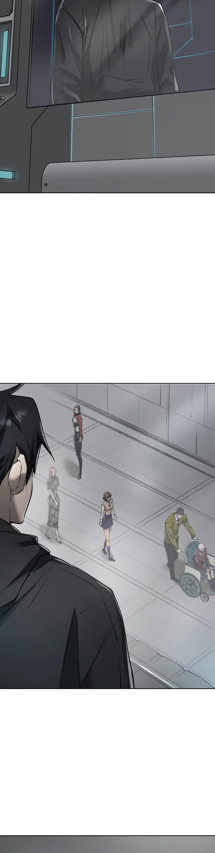 Cosmic Heavenly Demon 3077 Chapter 40 page 20 - Chapter 40