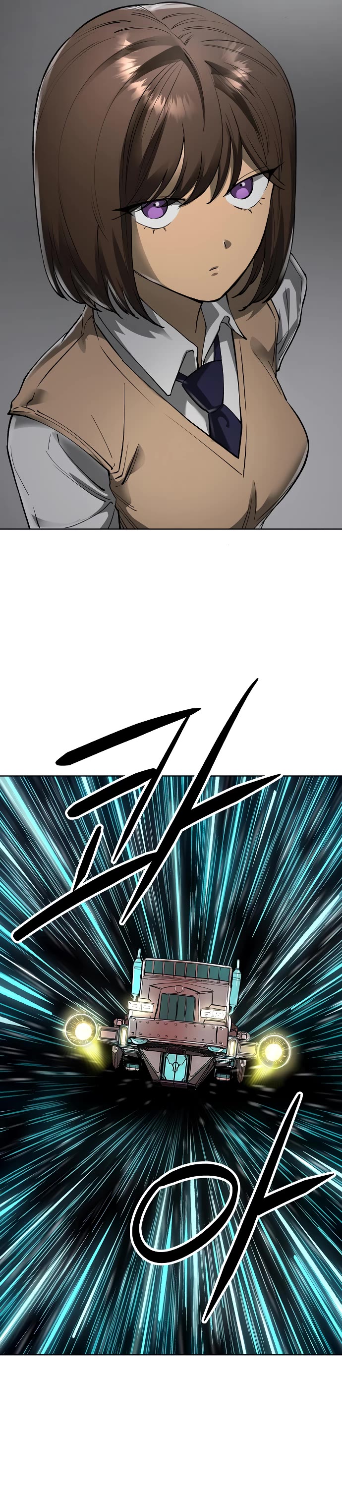 Cosmic Heavenly Demon 3077 Chapter 40 page 21 - Chapter 40