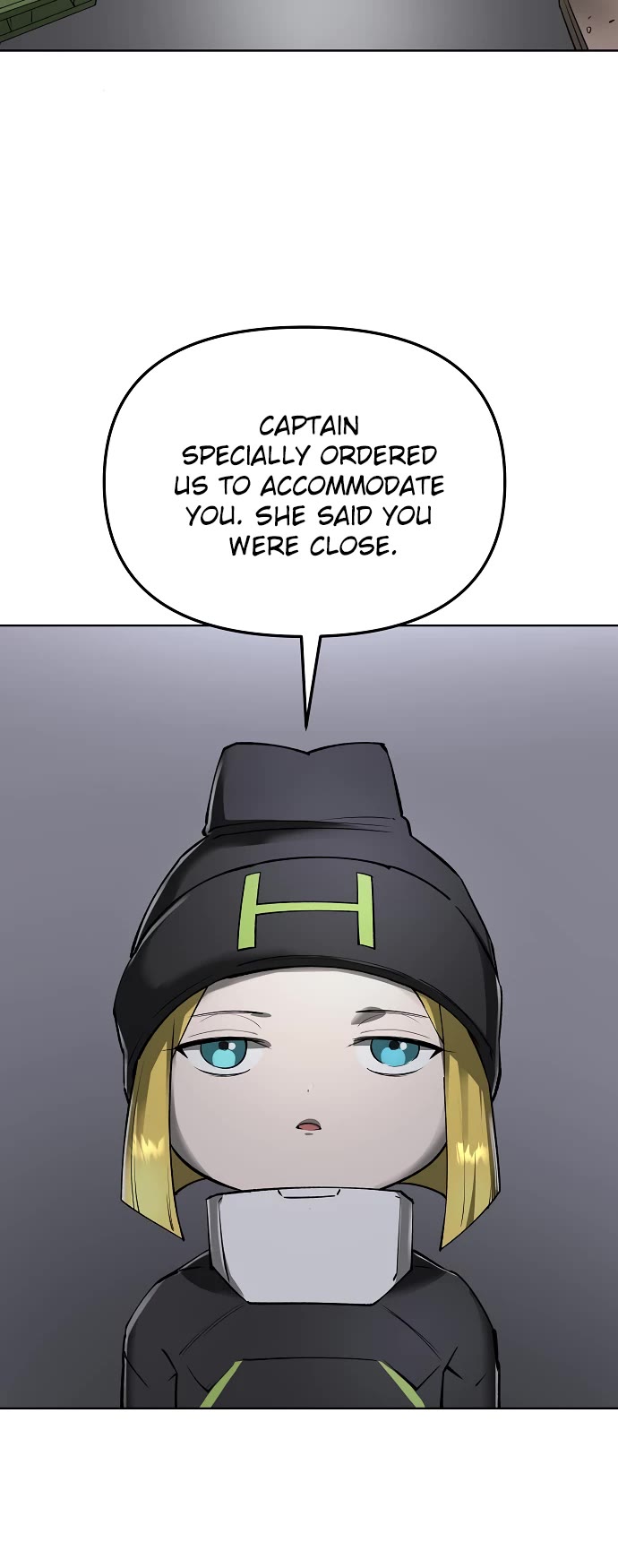 Cosmic Heavenly Demon 3077 Chapter 40 page 24 - Chapter 40