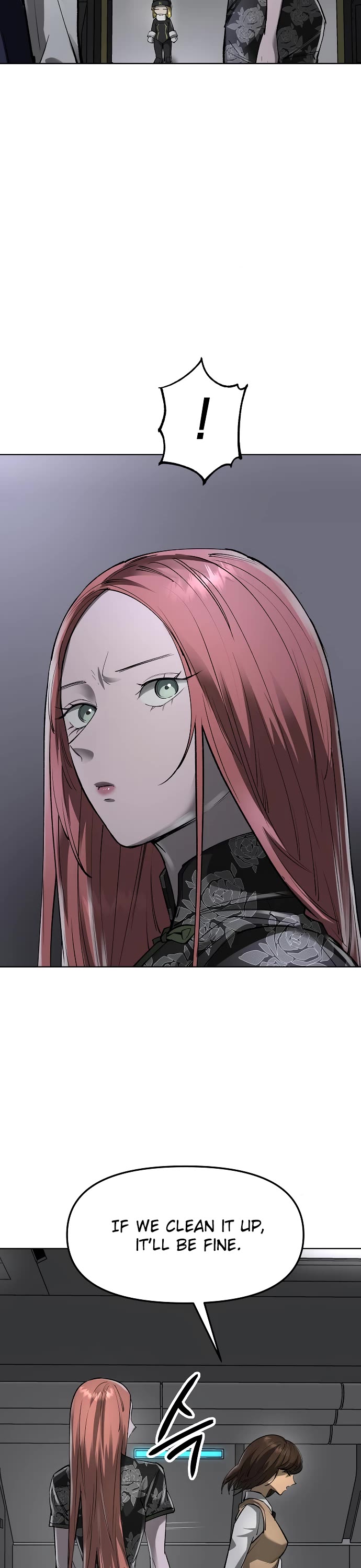 Cosmic Heavenly Demon 3077 Chapter 40 page 26 - Chapter 40