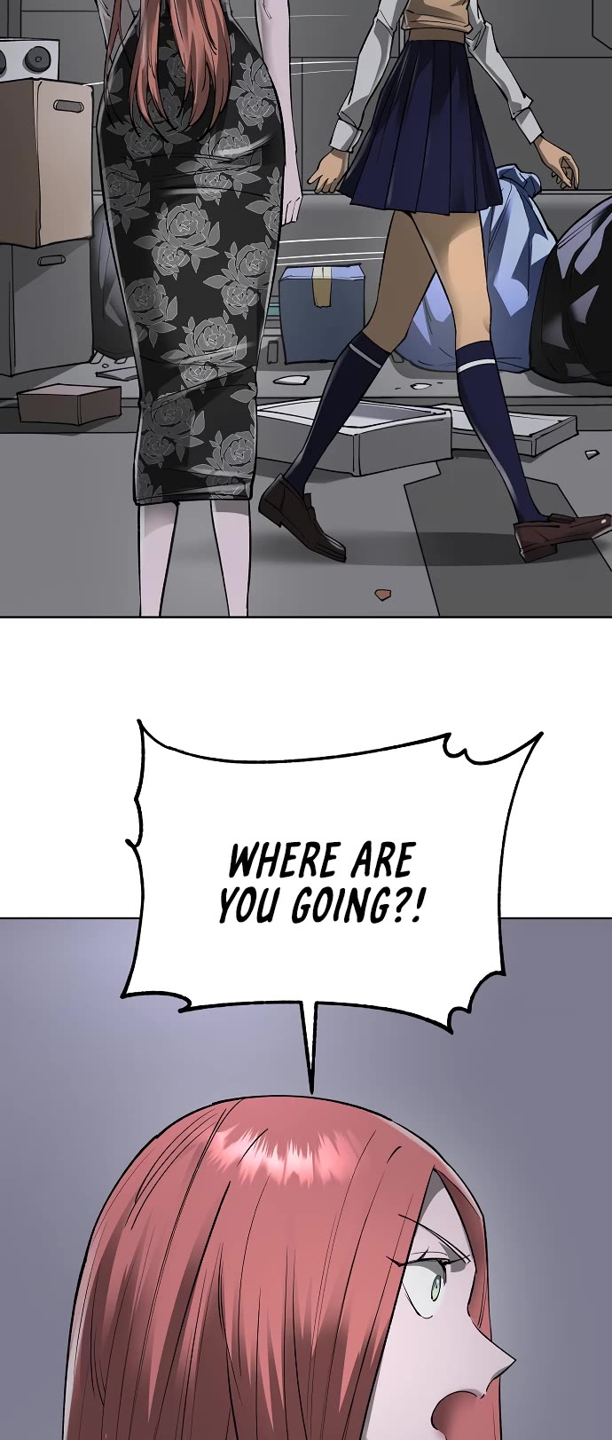 Cosmic Heavenly Demon 3077 Chapter 40 page 27 - Chapter 40