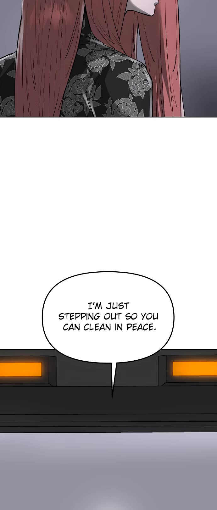 Cosmic Heavenly Demon 3077 Chapter 40 page 28 - Chapter 40