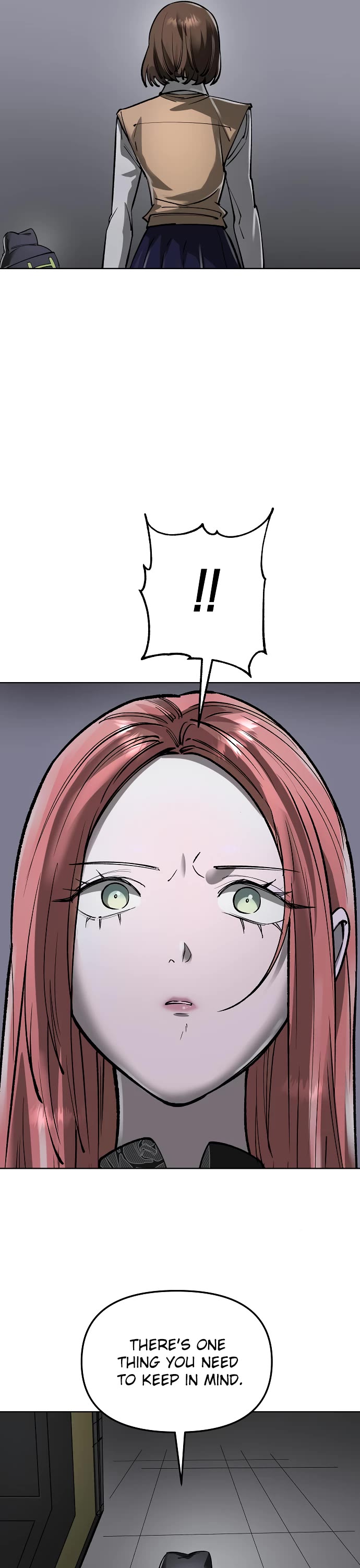 Cosmic Heavenly Demon 3077 Chapter 40 page 29 - Chapter 40