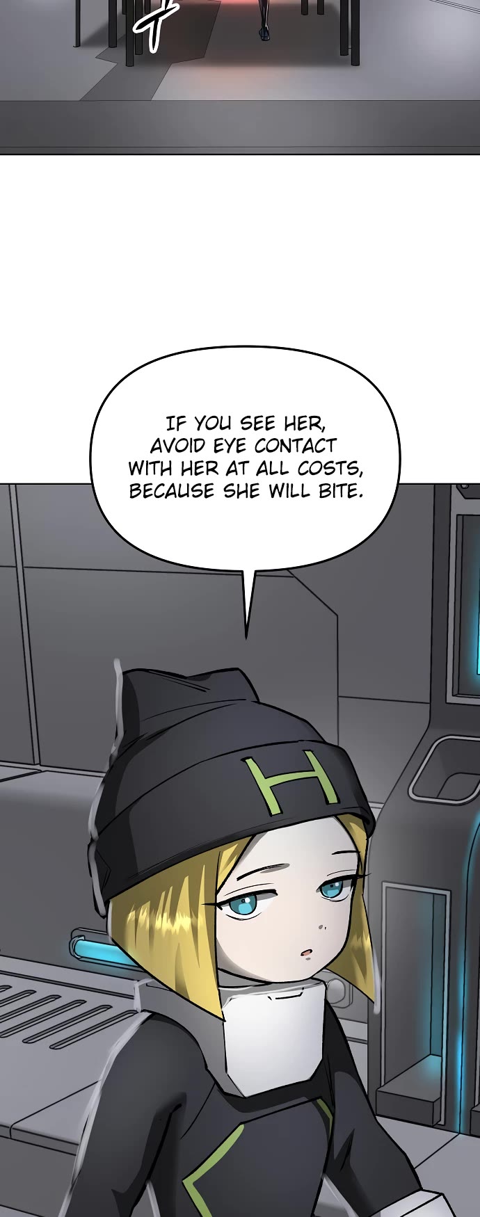 Cosmic Heavenly Demon 3077 Chapter 40 page 35 - Chapter 40