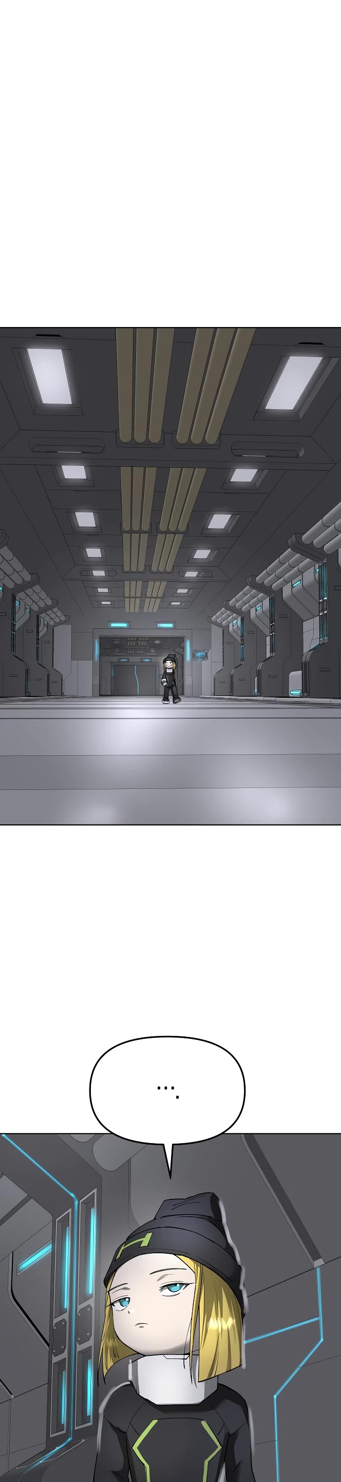 Cosmic Heavenly Demon 3077 Chapter 40 page 37 - Chapter 40
