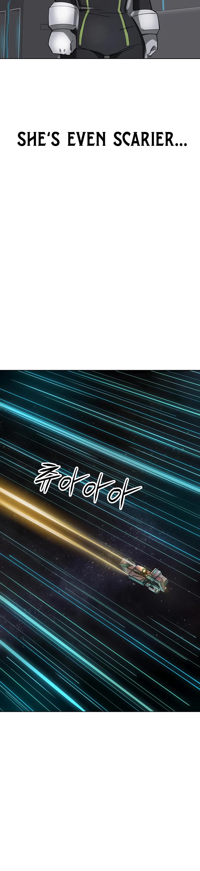 Cosmic Heavenly Demon 3077 Chapter 40 page 38 - Chapter 40