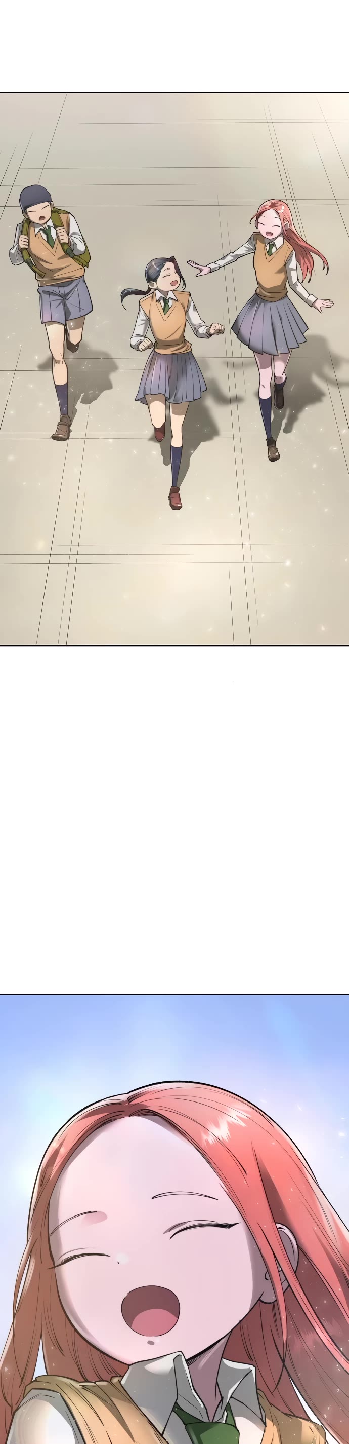 Cosmic Heavenly Demon 3077 Chapter 40 page 42 - Chapter 40