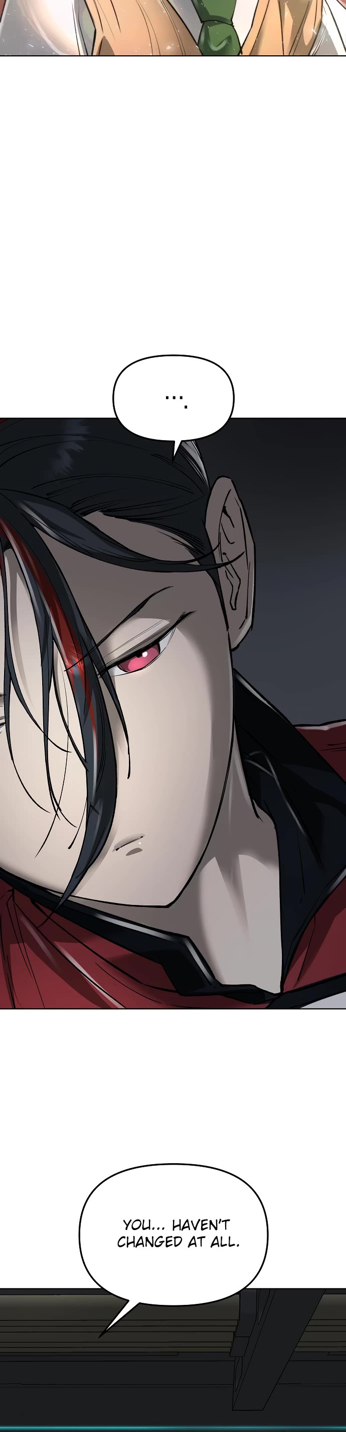 Cosmic Heavenly Demon 3077 Chapter 40 page 43 - Chapter 40