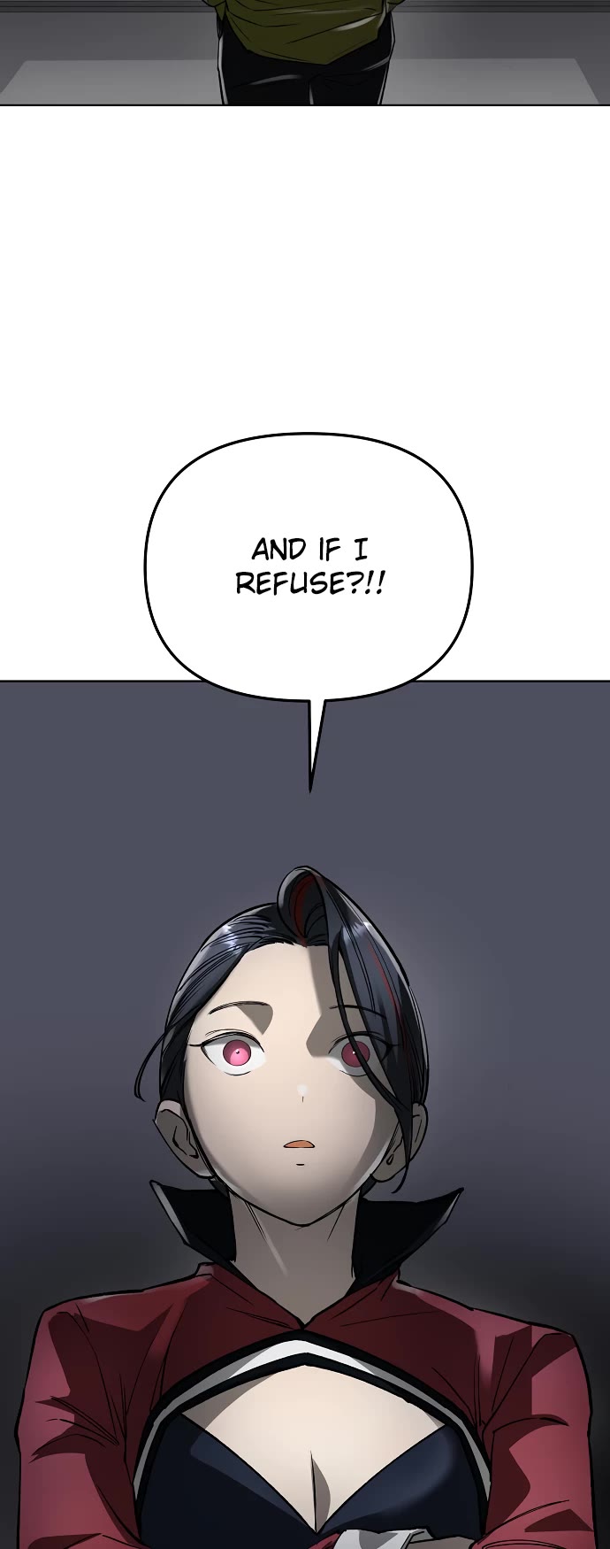 Cosmic Heavenly Demon 3077 Chapter 40 page 50 - Chapter 40