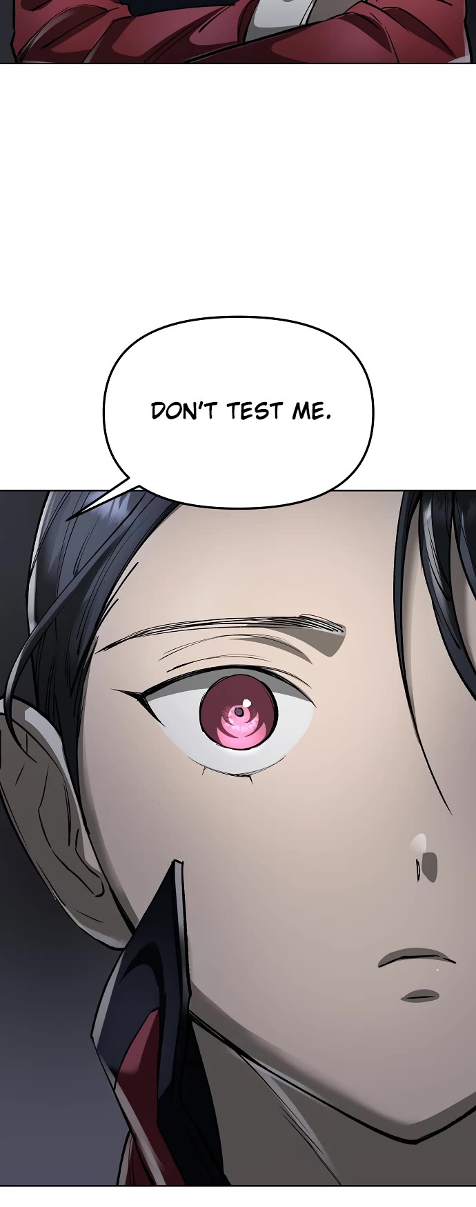 Cosmic Heavenly Demon 3077 Chapter 40 page 51 - Chapter 40
