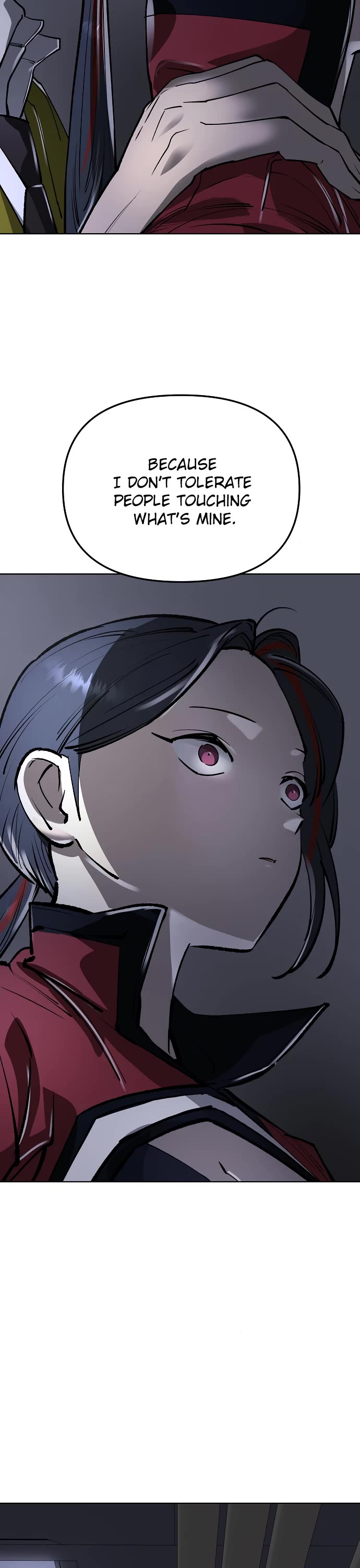 Cosmic Heavenly Demon 3077 Chapter 40 page 53 - Chapter 40