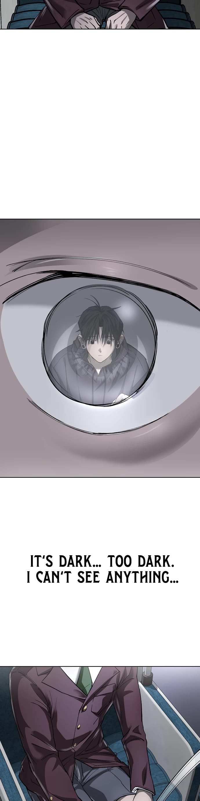 Cosmic Heavenly Demon 3077 Chapter 40 page 57 - Chapter 40