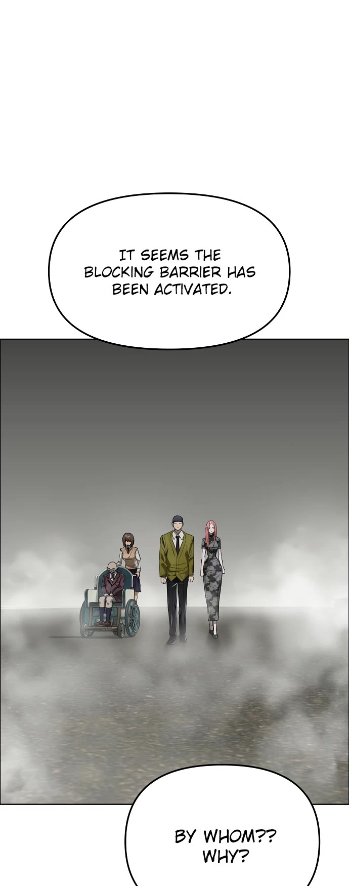 Cosmic Heavenly Demon 3077 Chapter 41 page 11 - Chapter 41