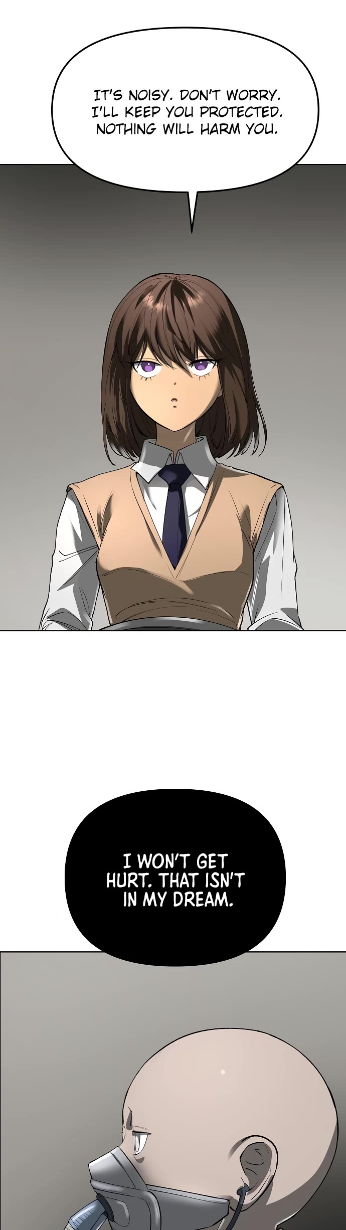Cosmic Heavenly Demon 3077 Chapter 41 page 35 - Chapter 41