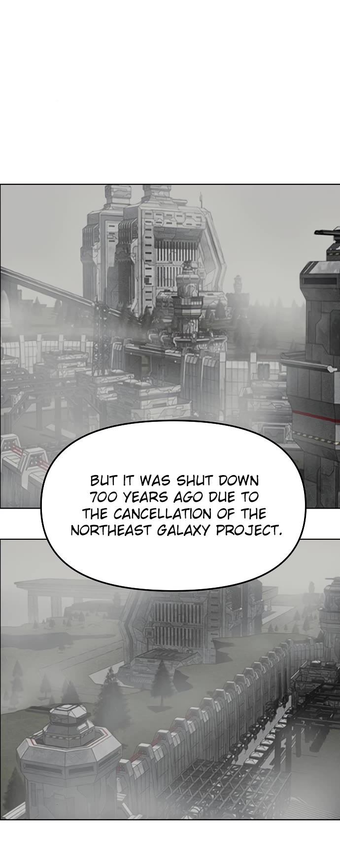 Cosmic Heavenly Demon 3077 Chapter 41 page 4 - Chapter 41