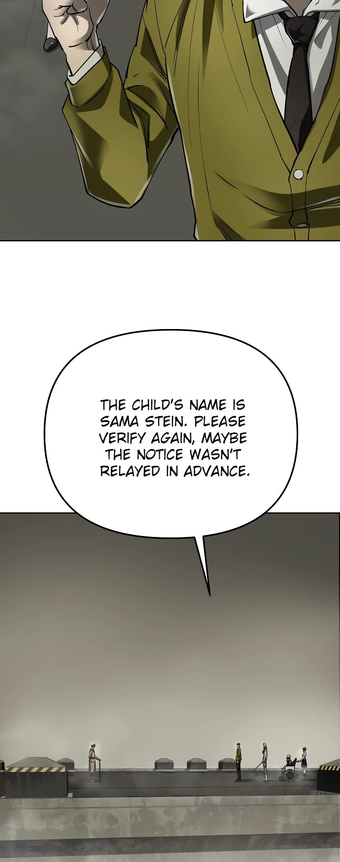 Cosmic Heavenly Demon 3077 Chapter 41 page 48 - Chapter 41