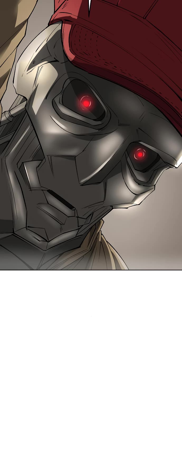 Cosmic Heavenly Demon 3077 Chapter 41 page 52 - Chapter 41