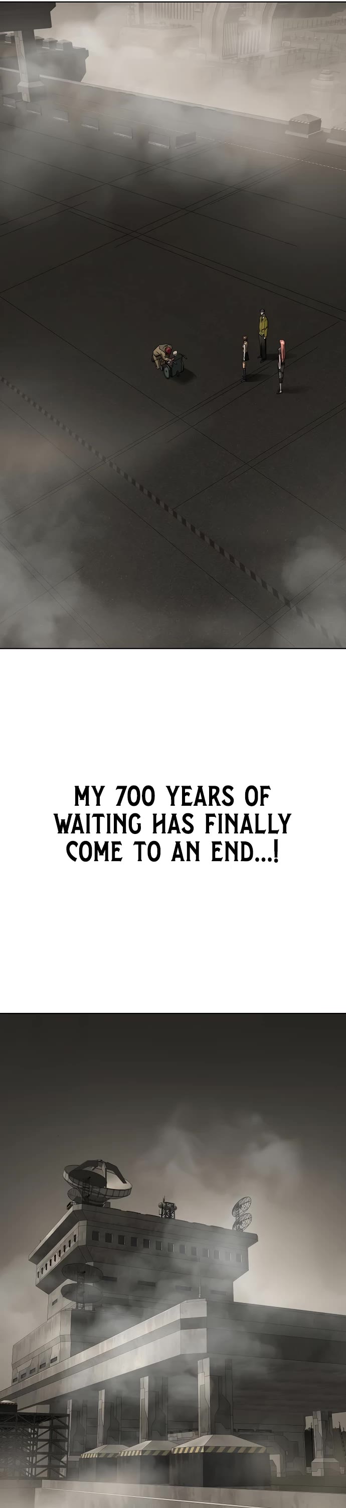 Cosmic Heavenly Demon 3077 Chapter 41 page 53 - Chapter 41