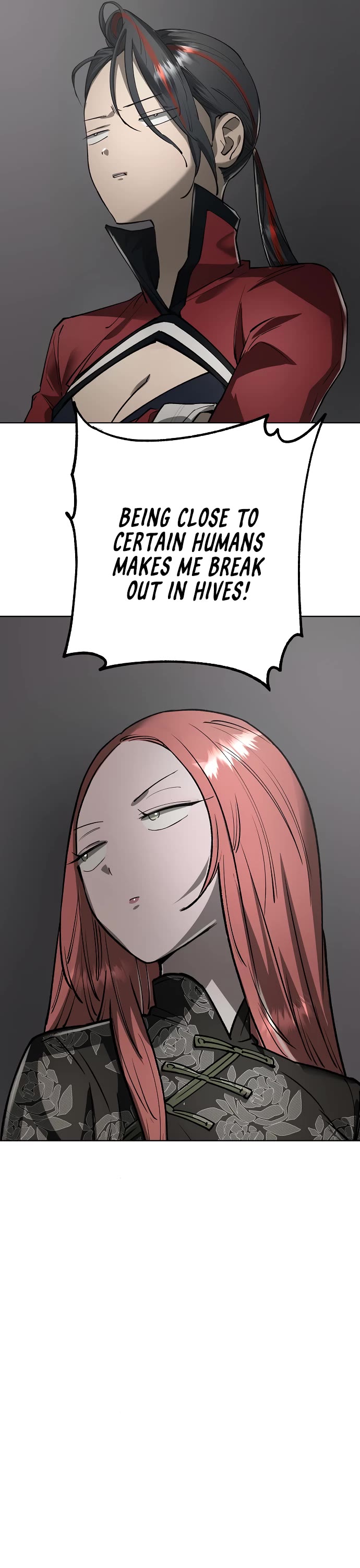 Cosmic Heavenly Demon 3077 Chapter 41 page 59 - Chapter 41