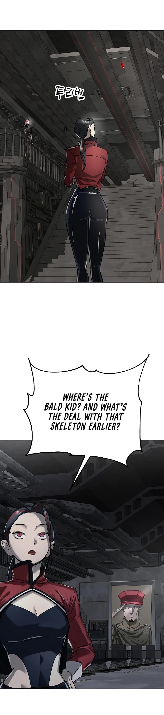 Cosmic Heavenly Demon 3077 Chapter 41 page 60 - Chapter 41
