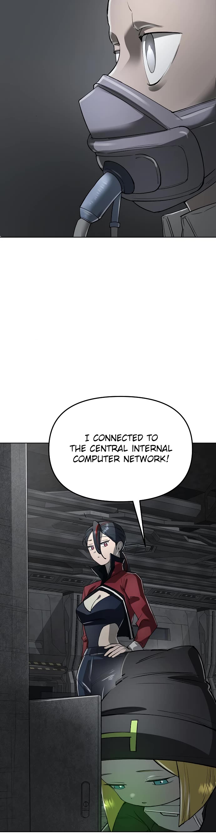 Cosmic Heavenly Demon 3077 Chapter 41 page 65 - Chapter 41