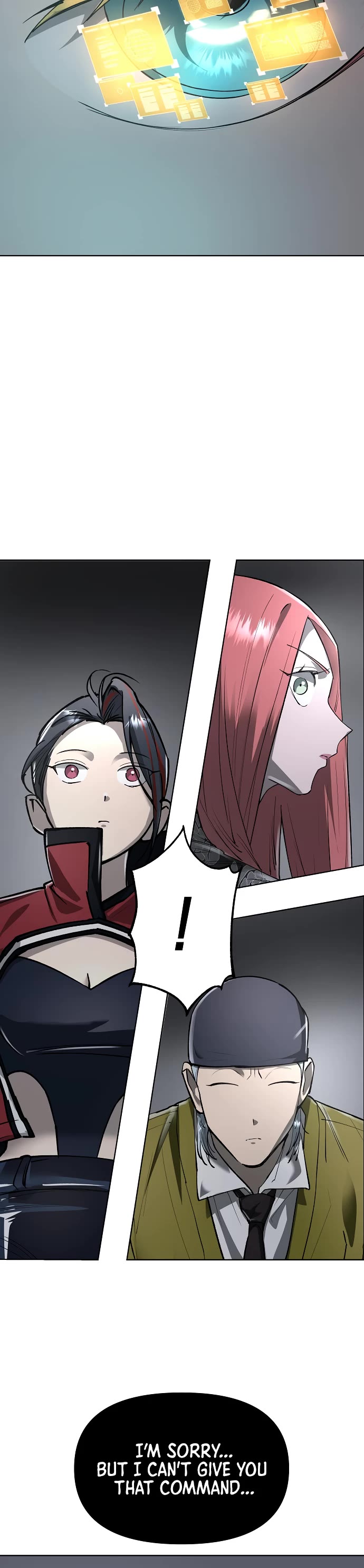 Cosmic Heavenly Demon 3077 Chapter 41 page 68 - Chapter 41