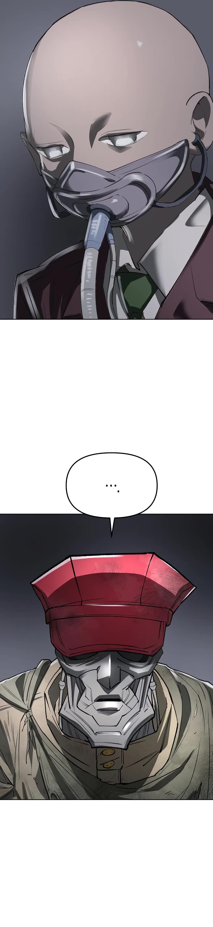 Cosmic Heavenly Demon 3077 Chapter 41 page 69 - Chapter 41