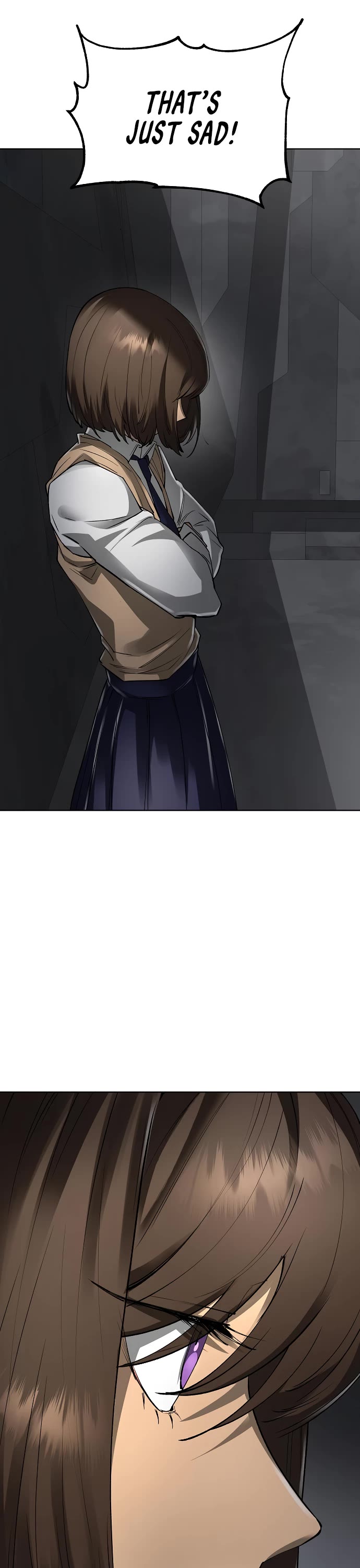 Cosmic Heavenly Demon 3077 Chapter 42 page 21 - Chapter 42