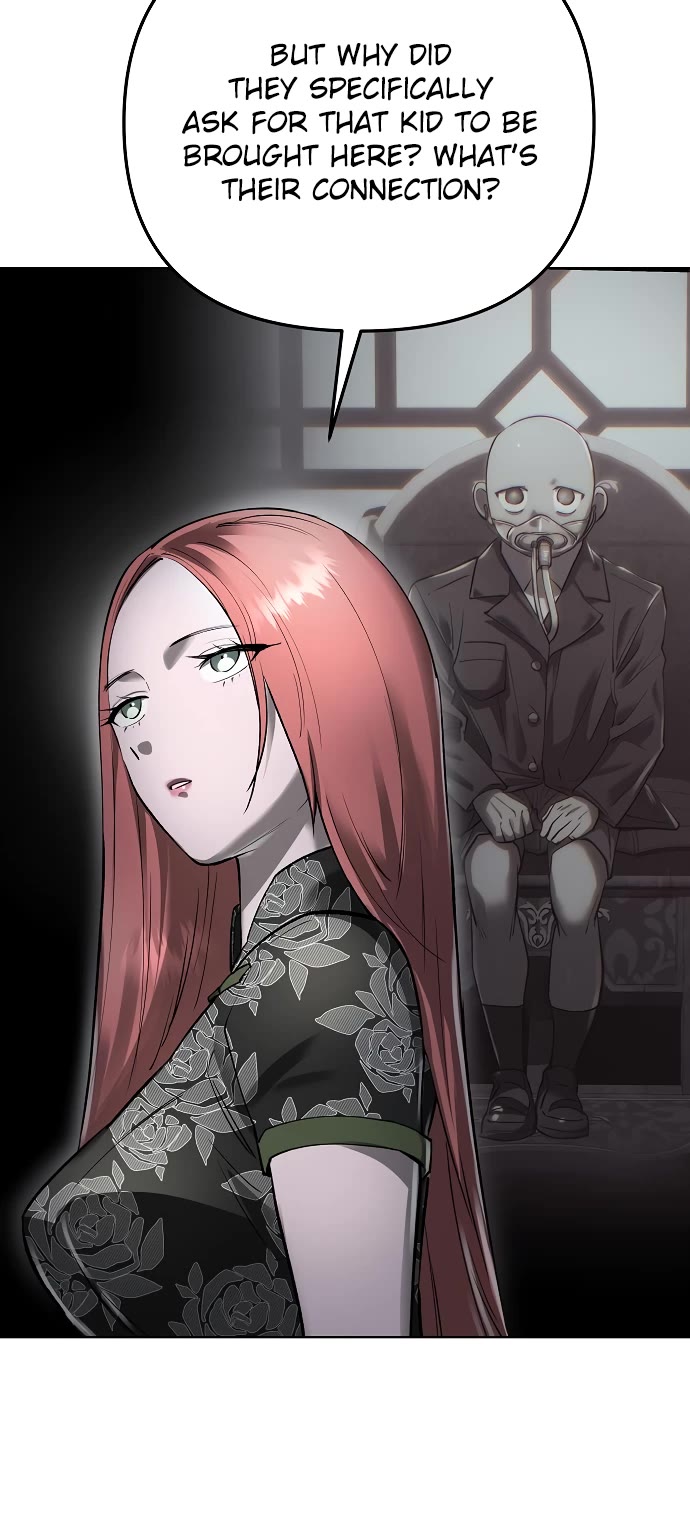 Cosmic Heavenly Demon 3077 Chapter 42 page 23 - Chapter 42