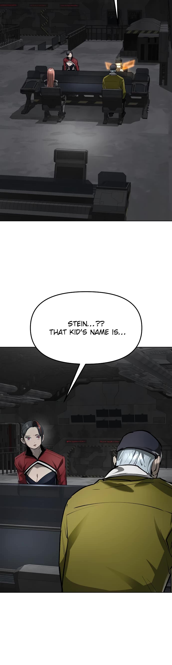 Cosmic Heavenly Demon 3077 Chapter 42 page 26 - Chapter 42
