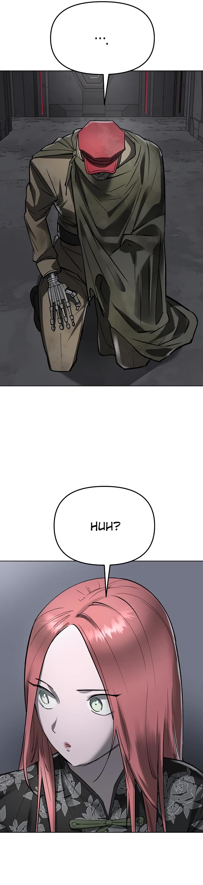 Cosmic Heavenly Demon 3077 Chapter 42 page 30 - Chapter 42