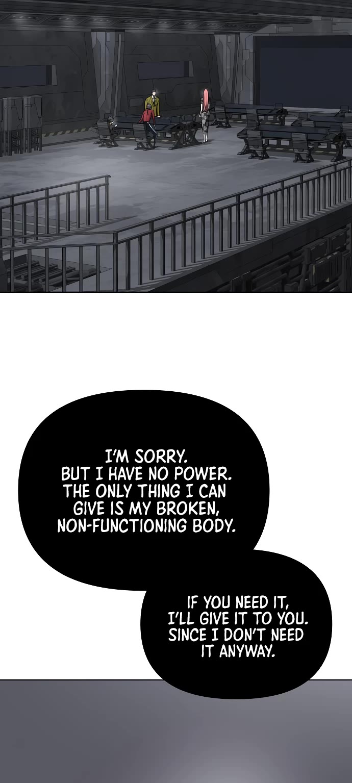 Cosmic Heavenly Demon 3077 Chapter 42 page 33 - Chapter 42