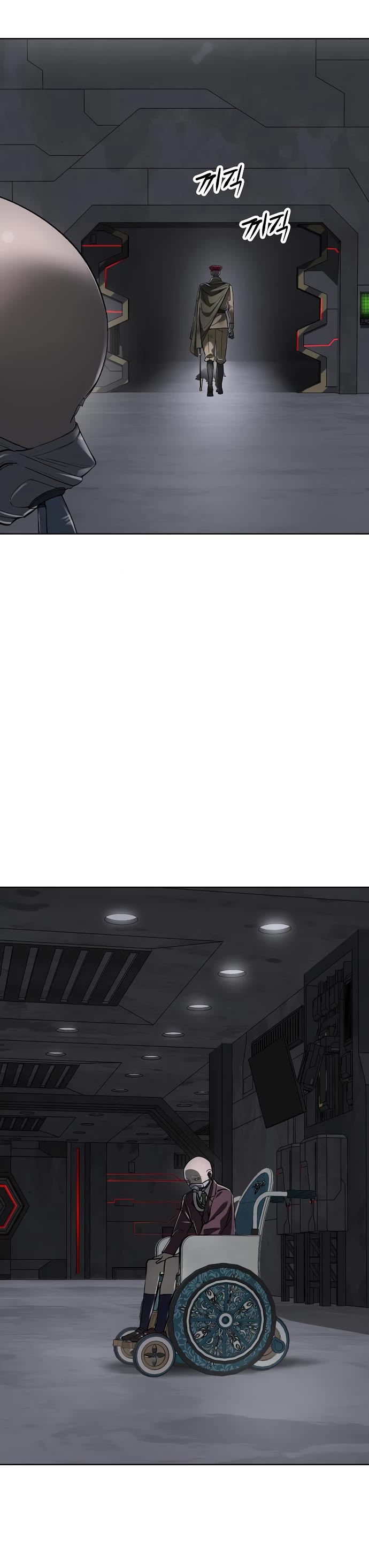 Cosmic Heavenly Demon 3077 Chapter 42 page 36 - Chapter 42
