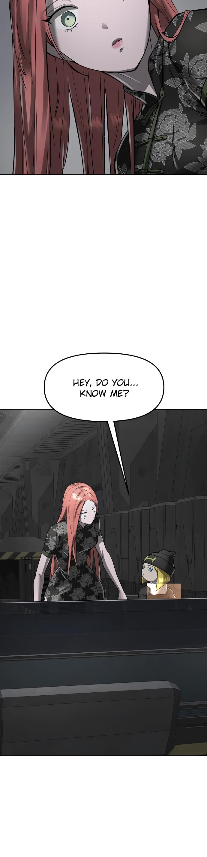 Cosmic Heavenly Demon 3077 Chapter 42 page 39 - Chapter 42