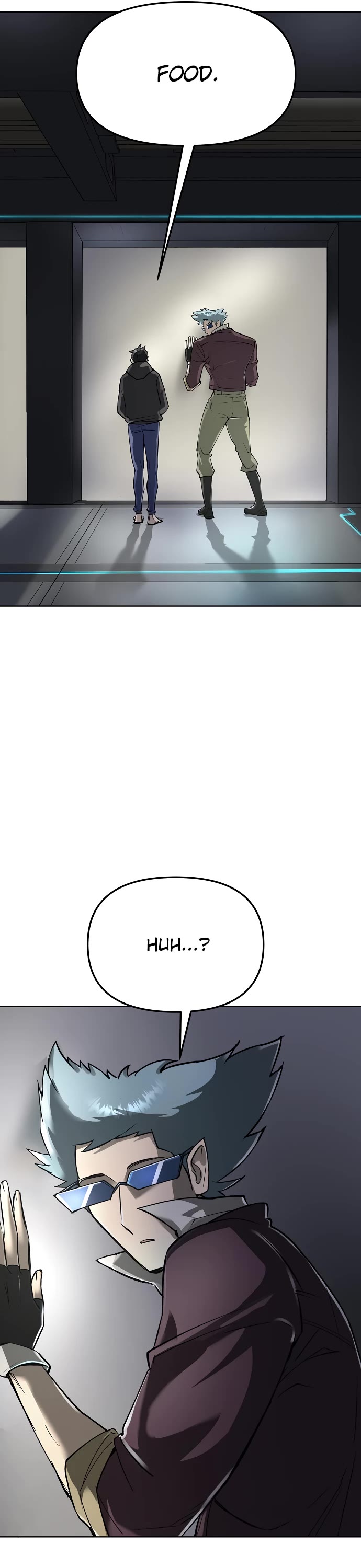 Cosmic Heavenly Demon 3077 Chapter 42 page 4 - Chapter 42