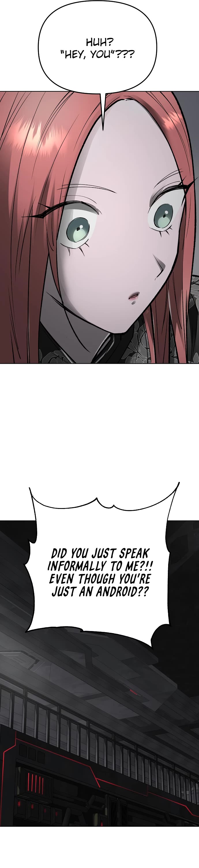 Cosmic Heavenly Demon 3077 Chapter 42 page 40 - Chapter 42