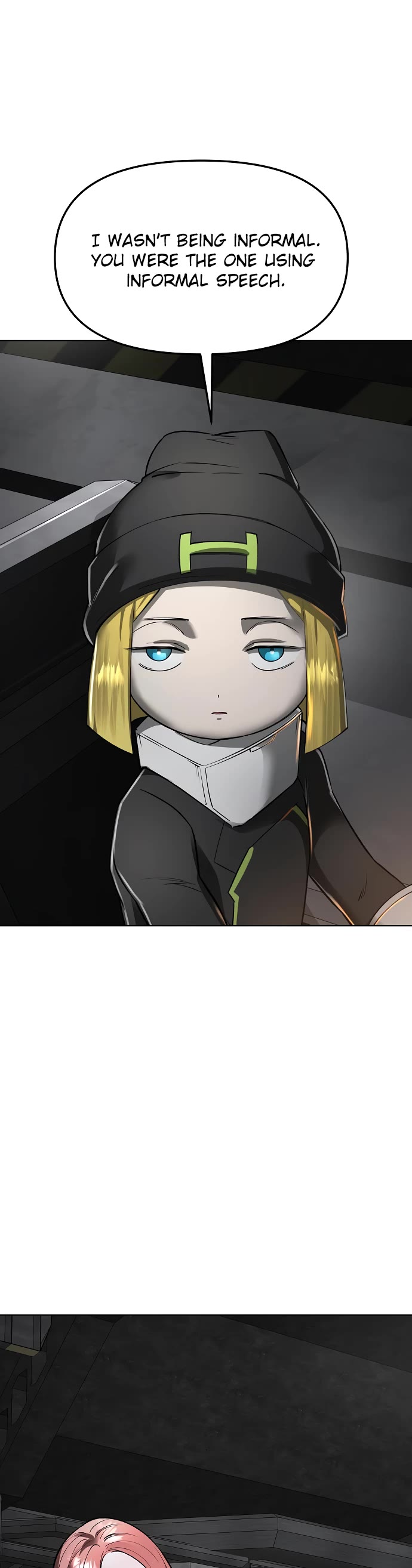 Cosmic Heavenly Demon 3077 Chapter 42 page 41 - Chapter 42