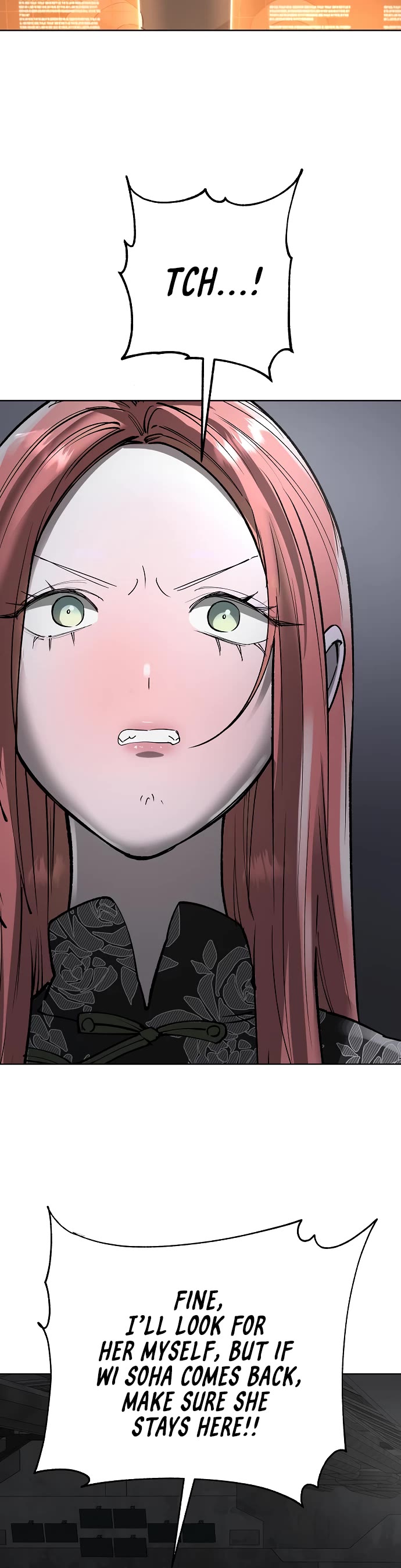 Cosmic Heavenly Demon 3077 Chapter 42 page 44 - Chapter 42