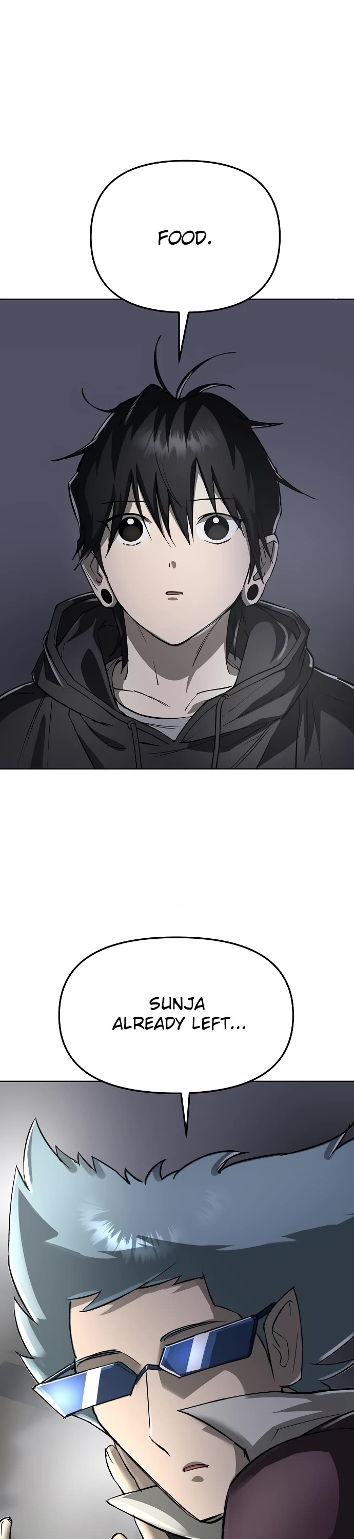Cosmic Heavenly Demon 3077 Chapter 42 page 5 - Chapter 42
