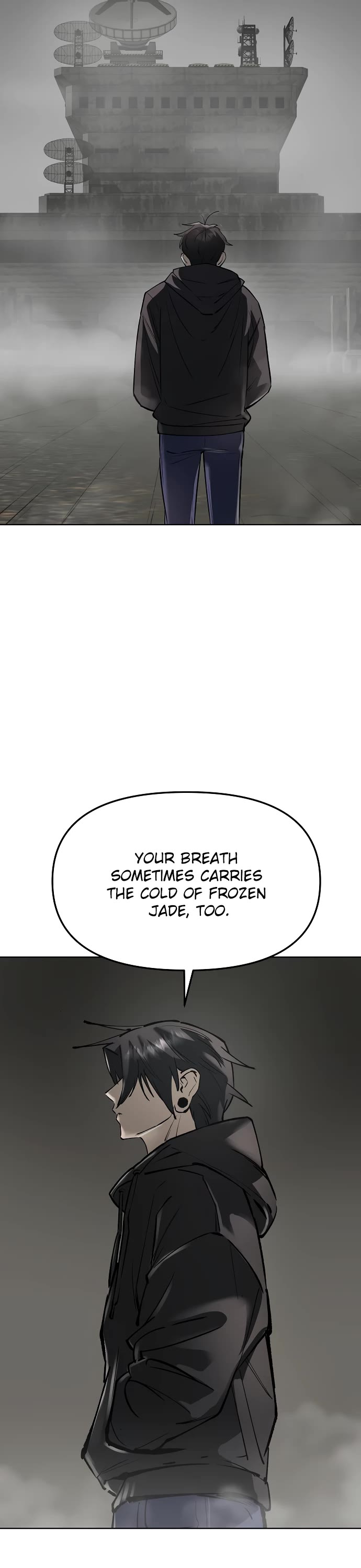 Cosmic Heavenly Demon 3077 Chapter 42 page 53 - Chapter 42